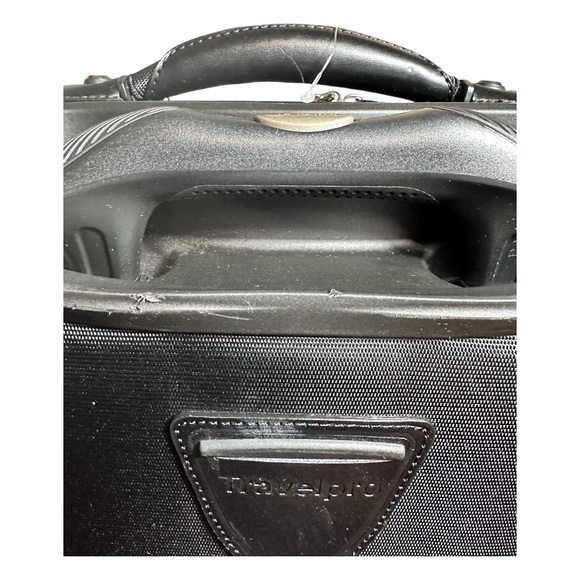 TRAVELPRO Executive Carryon/Laptop Suitcase (VGUC) - Picture 12 of 16
